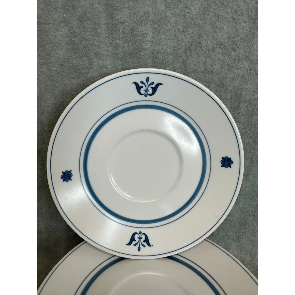 Noritake set six